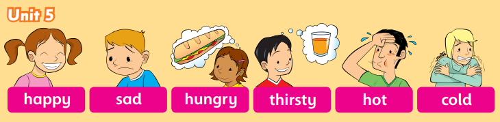Как переводится hungry